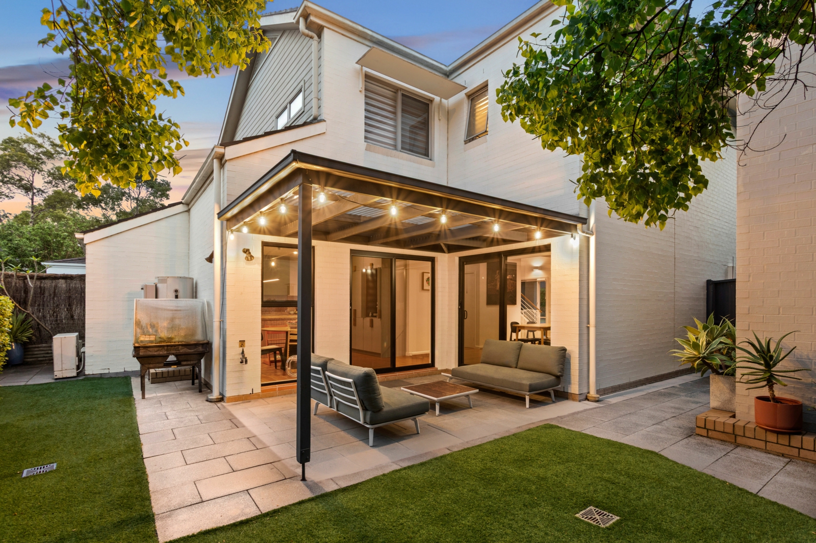 7 Thompson Avenue, NEWINGTON