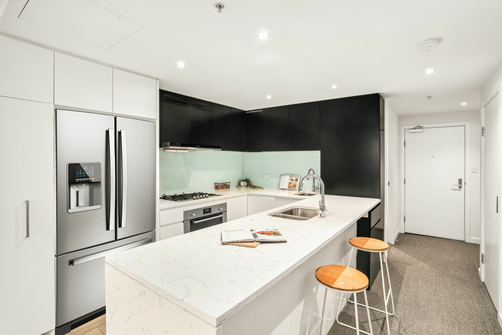 1902/11 Wentworth Place,Wentworth Point