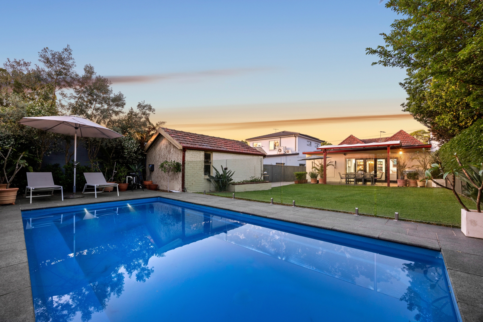 18 Broughton Road, STRATHFIELD