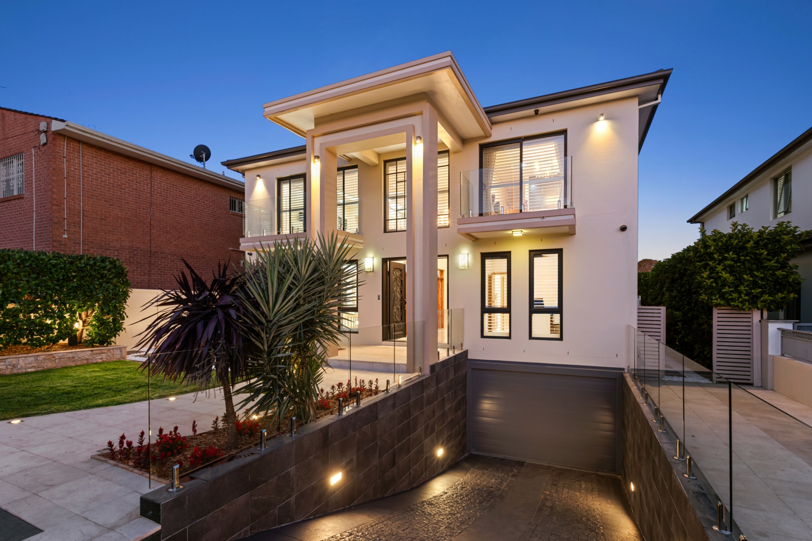 4 Thomas Street, STRATHFIELD