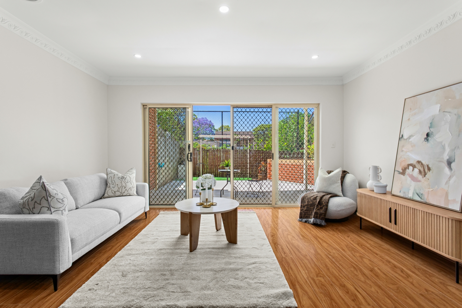 2/23 Wyatt Avenue,Burwood