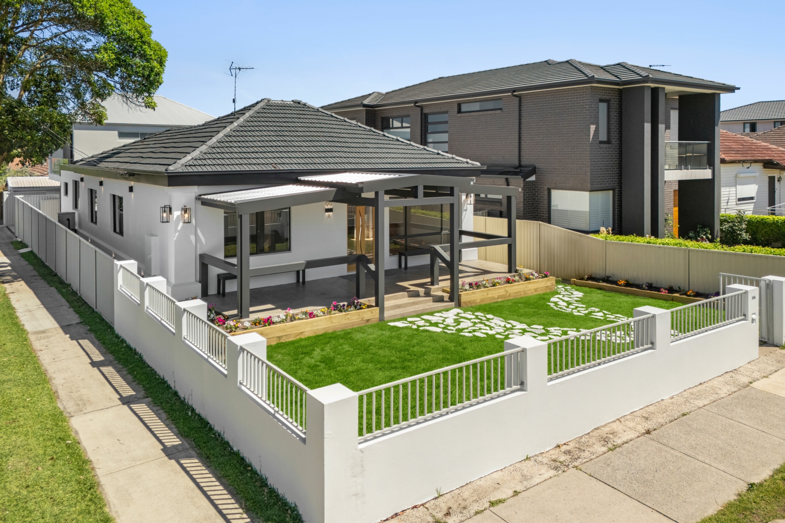 99 Platform Street,Lidcombe