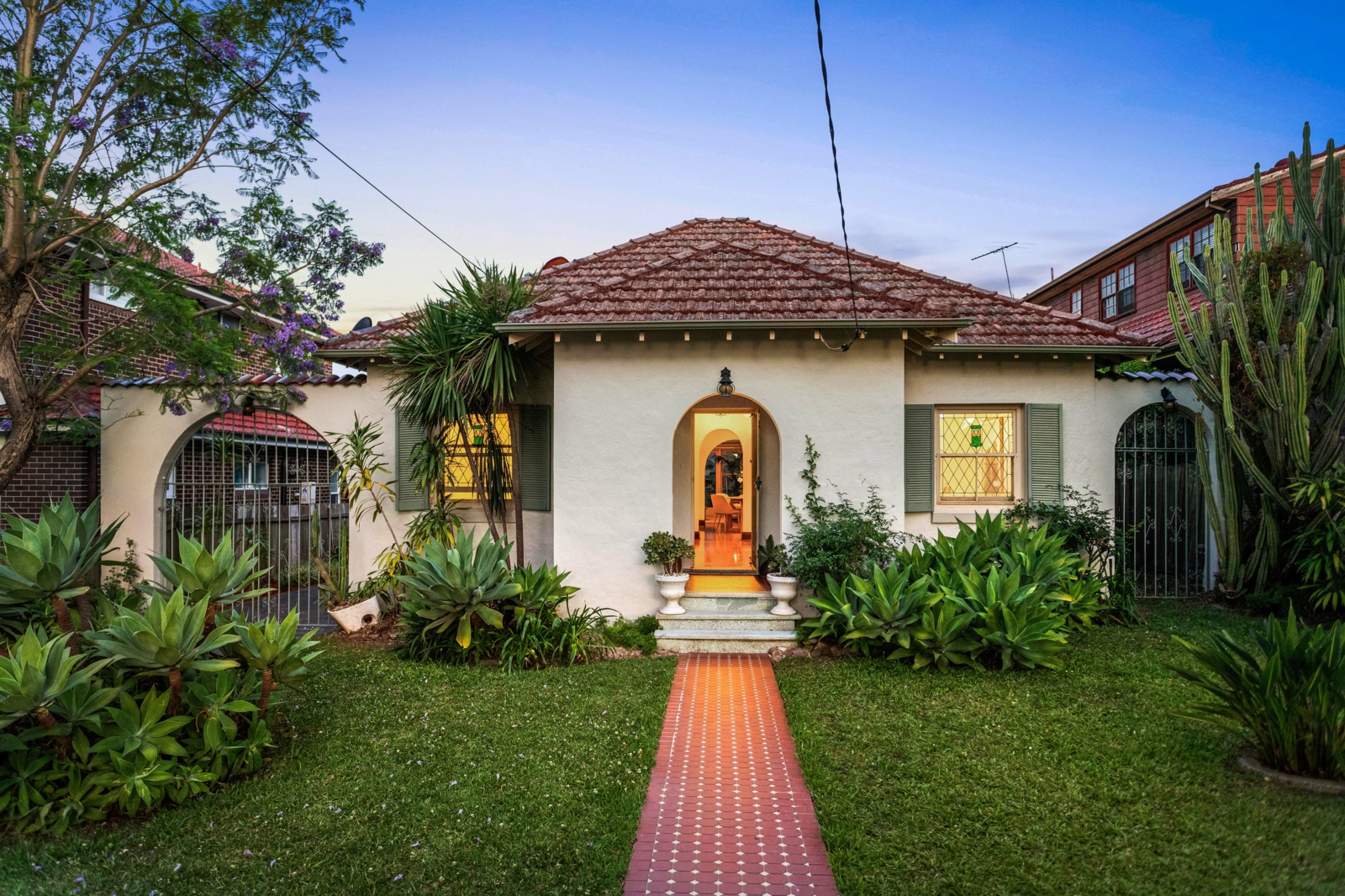 16 Marion Street, STRATHFIELD