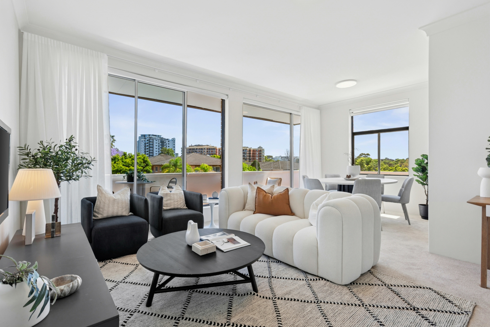 5/78 Albert Road,Strathfield