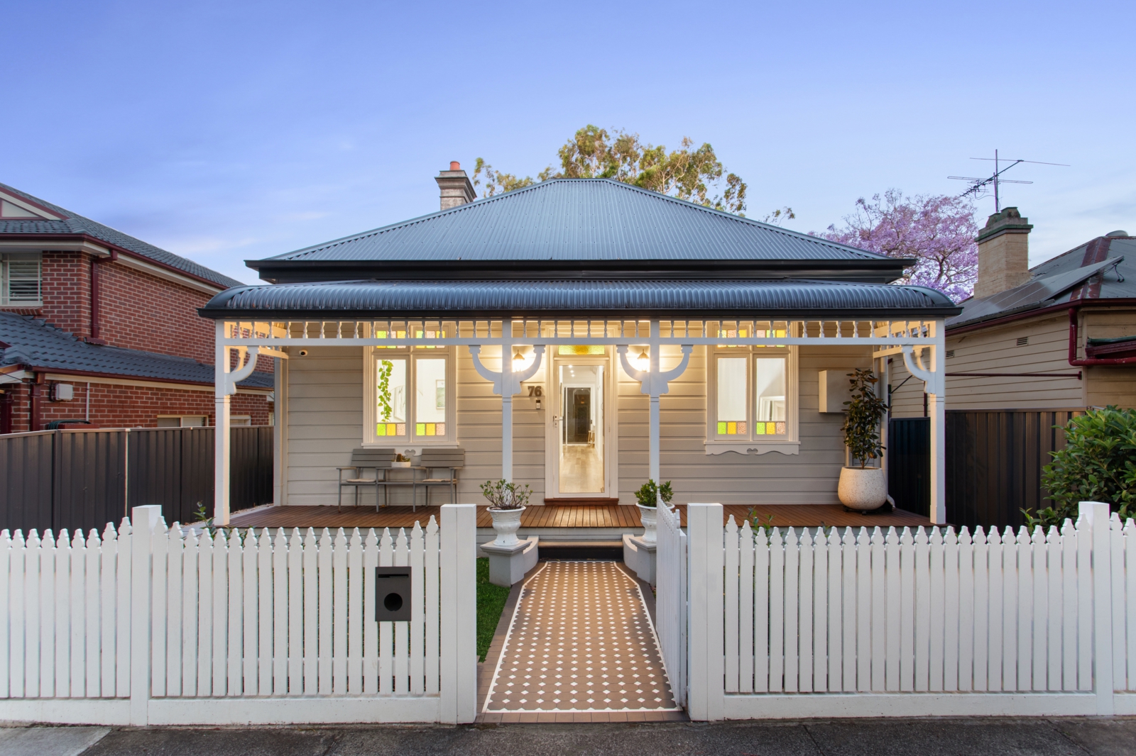 76 Holborow Street, CROYDON PARK