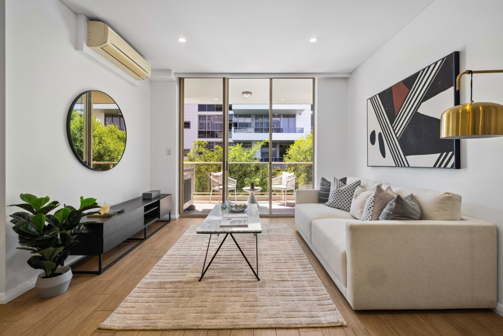 85/7 Broome Street,Waterloo