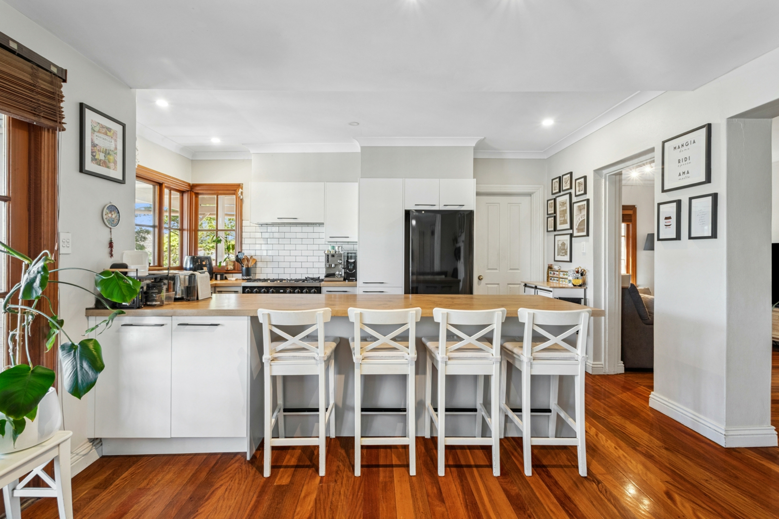 134 George Street, NORTH STRATHFIELD