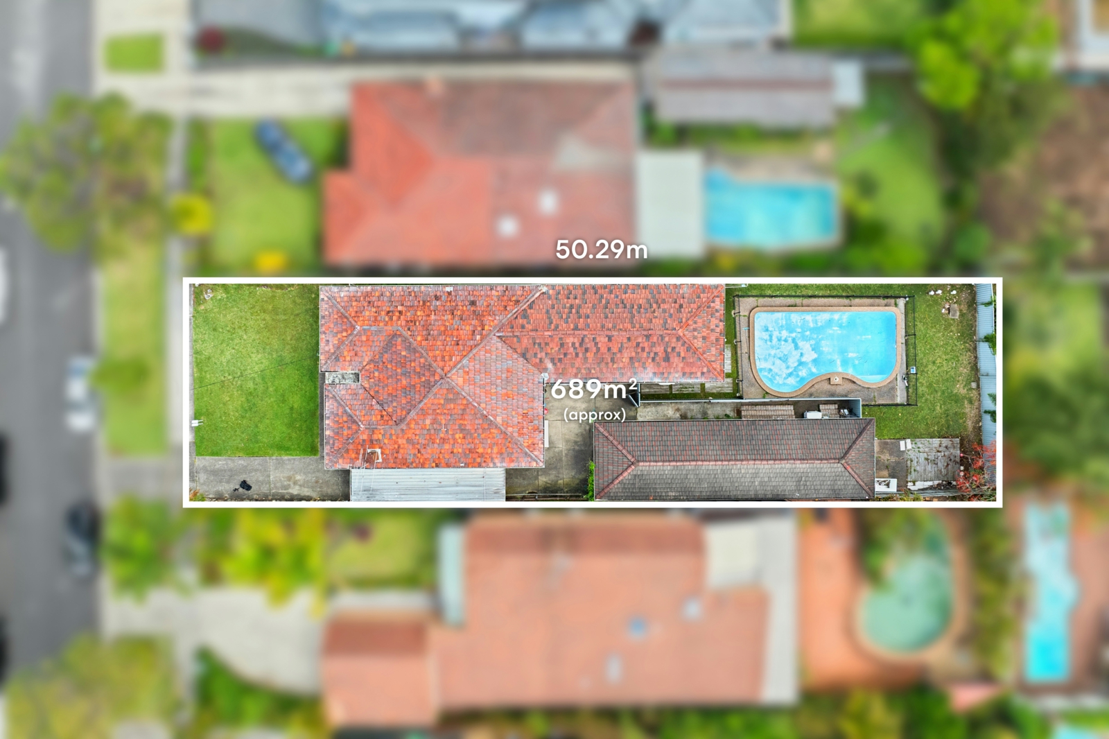 51 South Street, STRATHFIELD