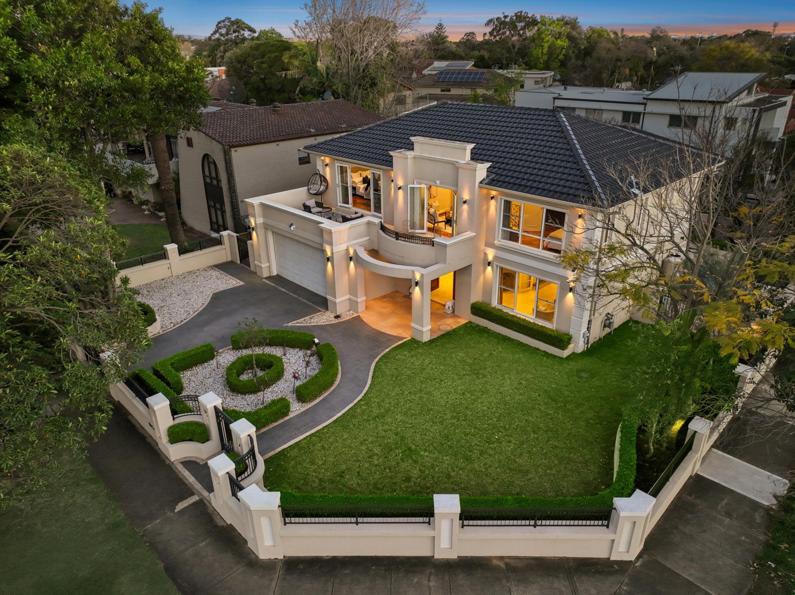 22 Victoria Street, STRATHFIELD
