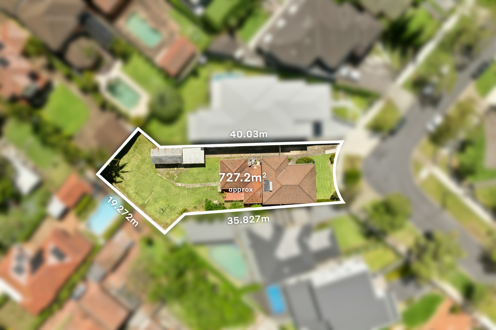 1 Amaroo Avenue, STRATHFIELD