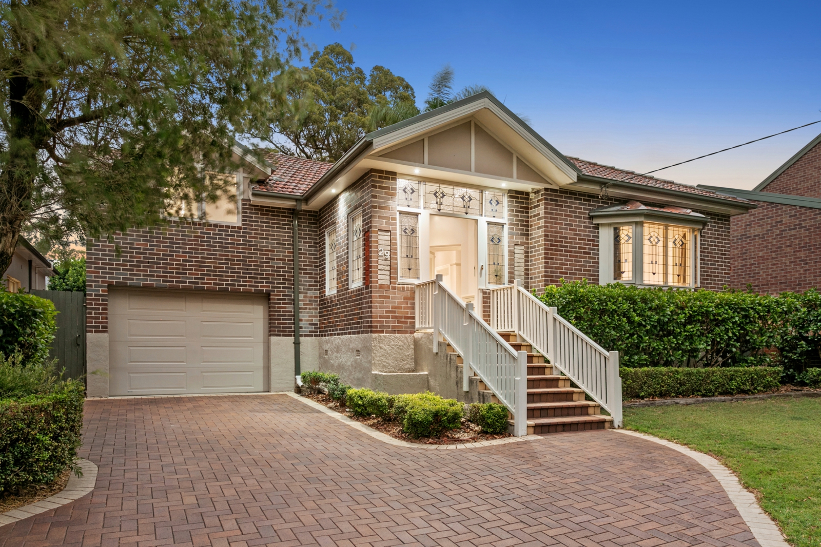 29 Fraser Street, STRATHFIELD