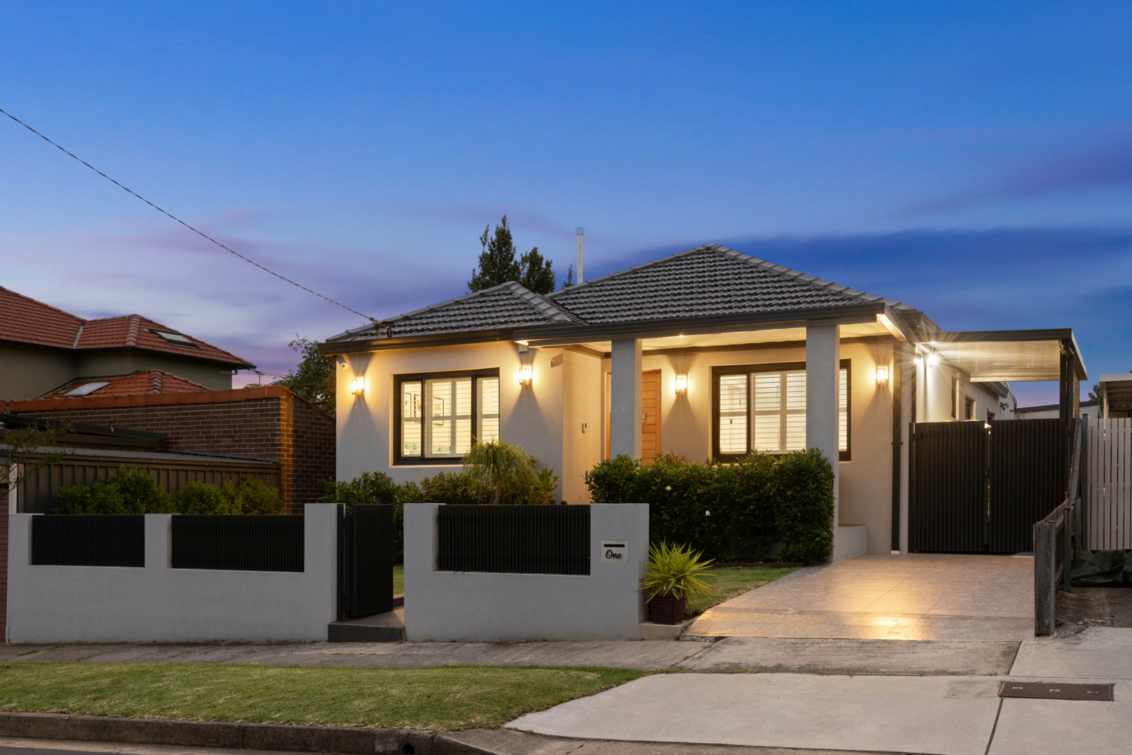 1 Sibbick Street, RUSSELL LEA