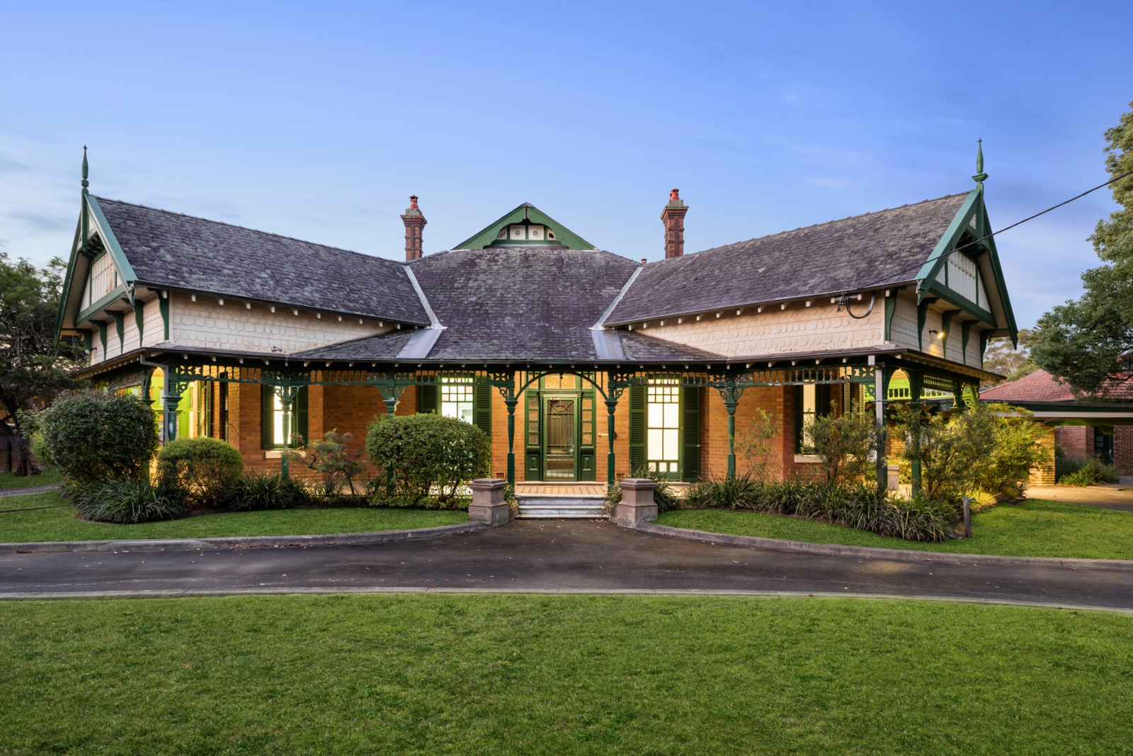 65-69 Albert Road, STRATHFIELD