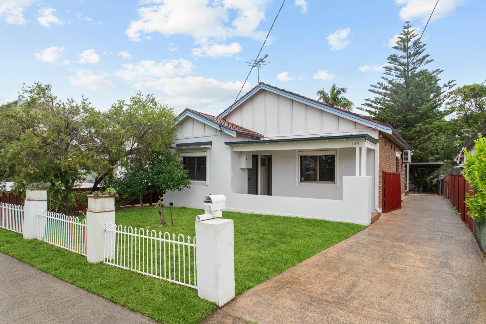 145 Coronation Parade, STRATHFIELD SOUTH