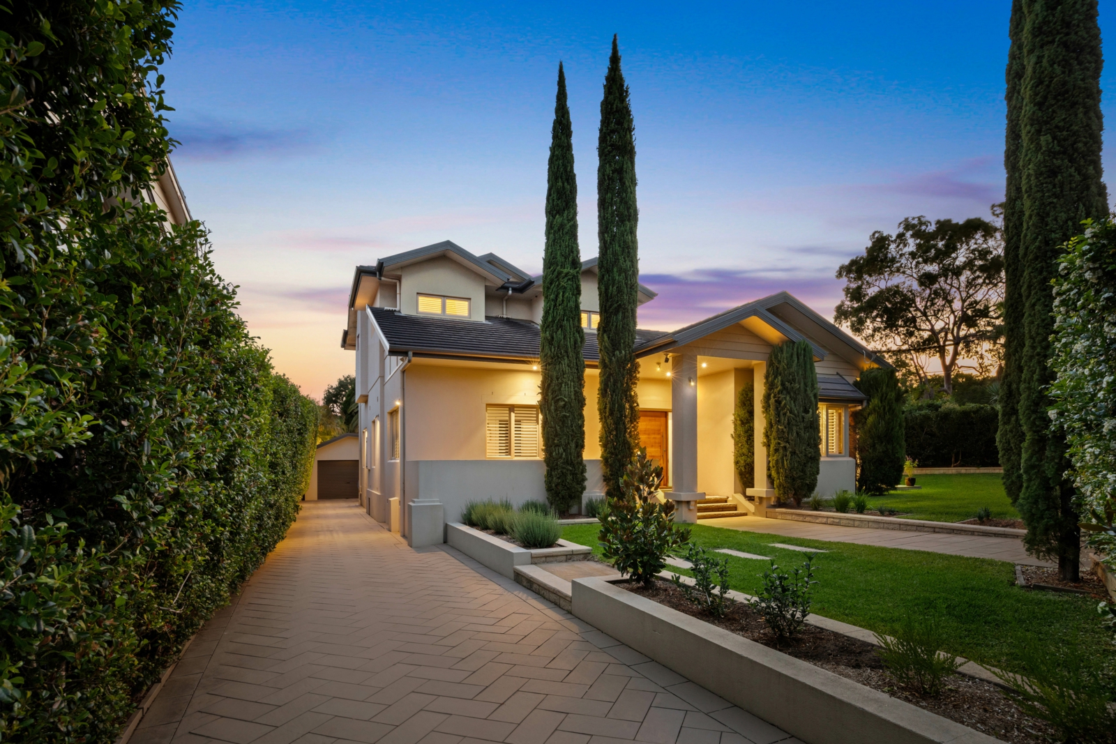 82 Redmyre Road, Strathfield, NSW 2135
