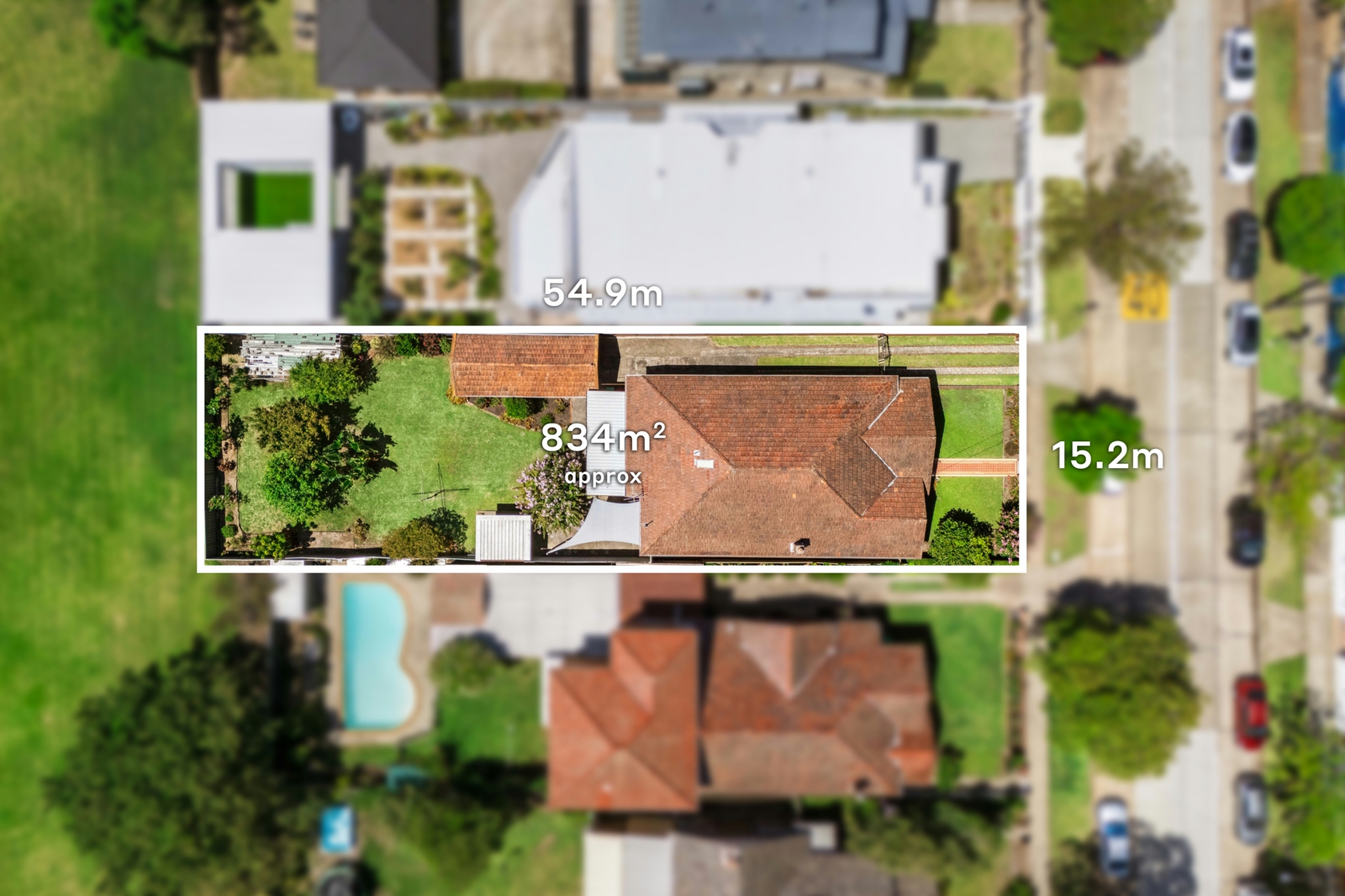 9 Oxford Road, STRATHFIELD