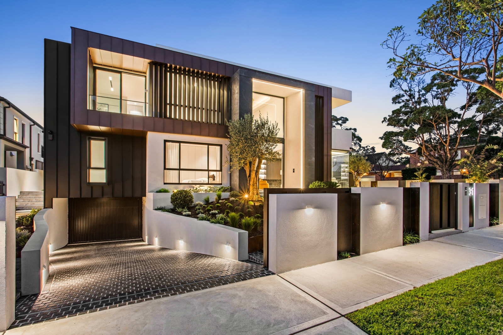 31 Newton Road, STRATHFIELD