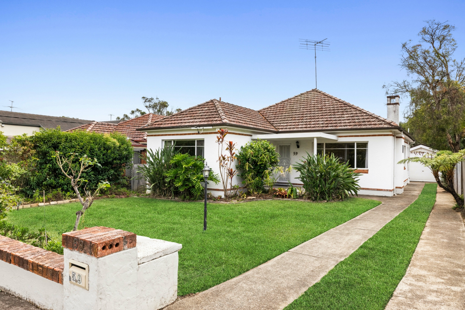 59 South Street, STRATHFIELD