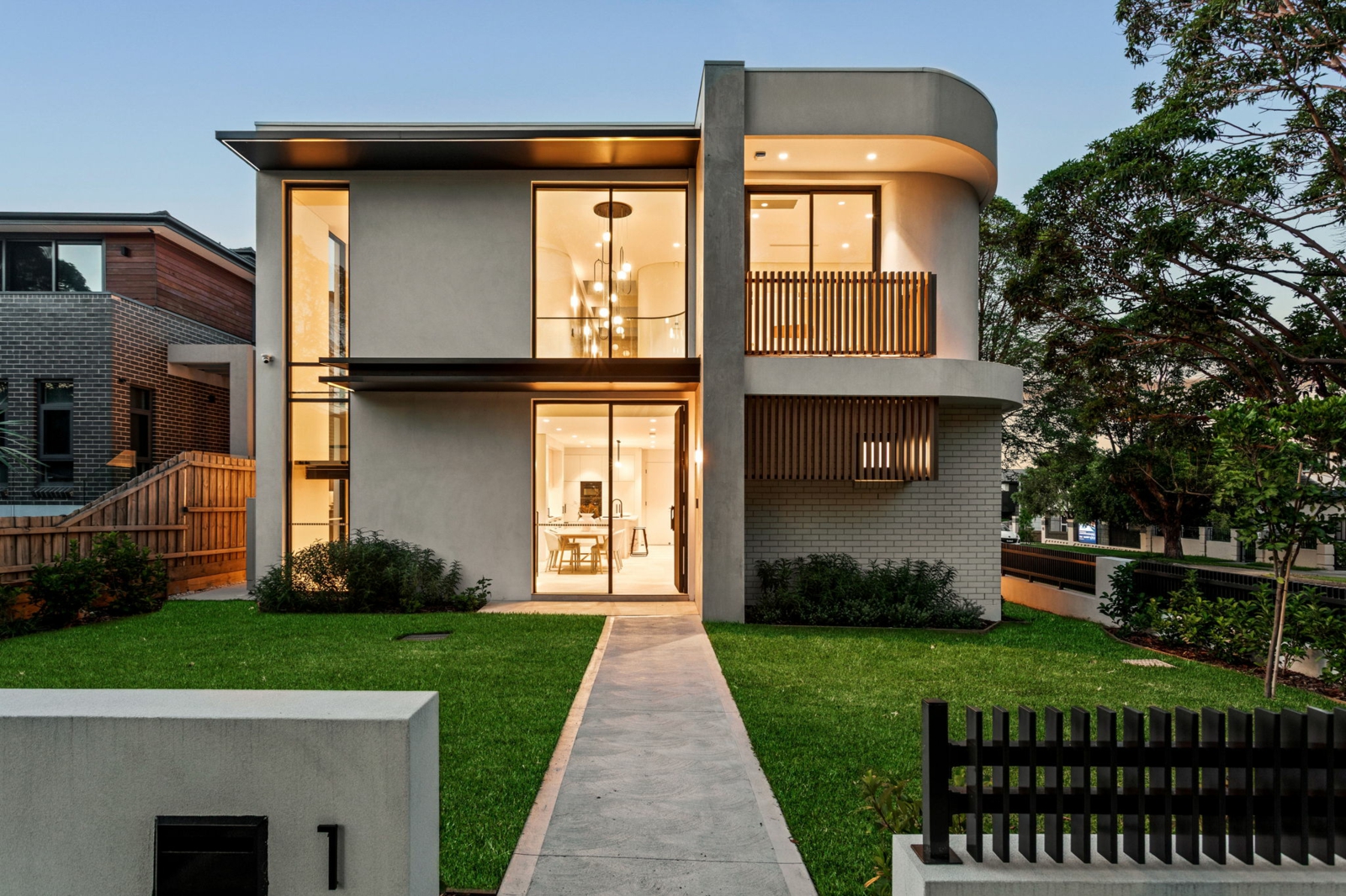 1 Alton Avenue, CONCORD
