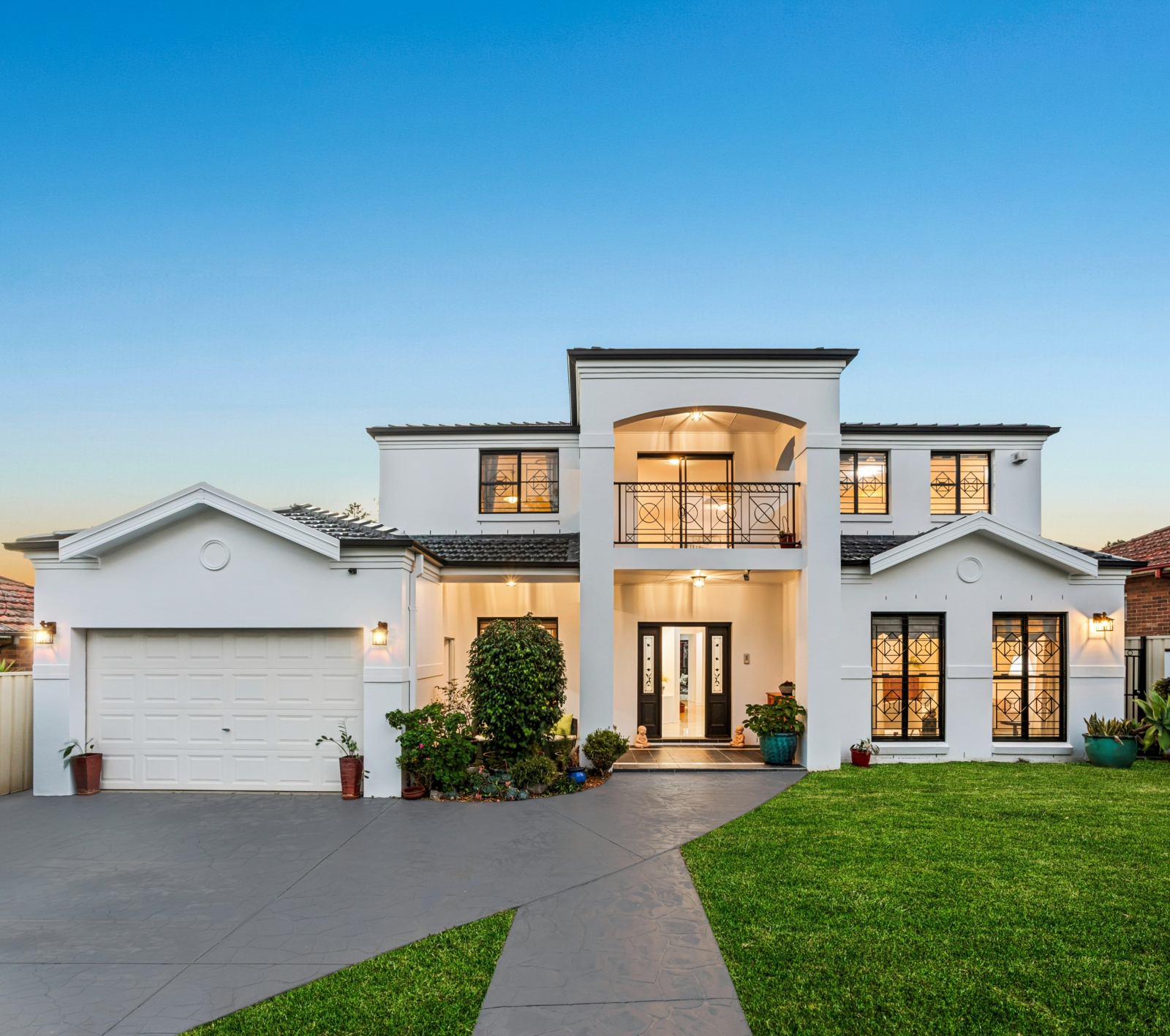7 MacArthur Avenue, STRATHFIELD