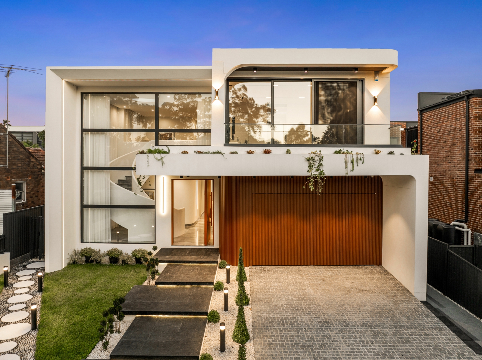 60 Bareena Street, STRATHFIELD