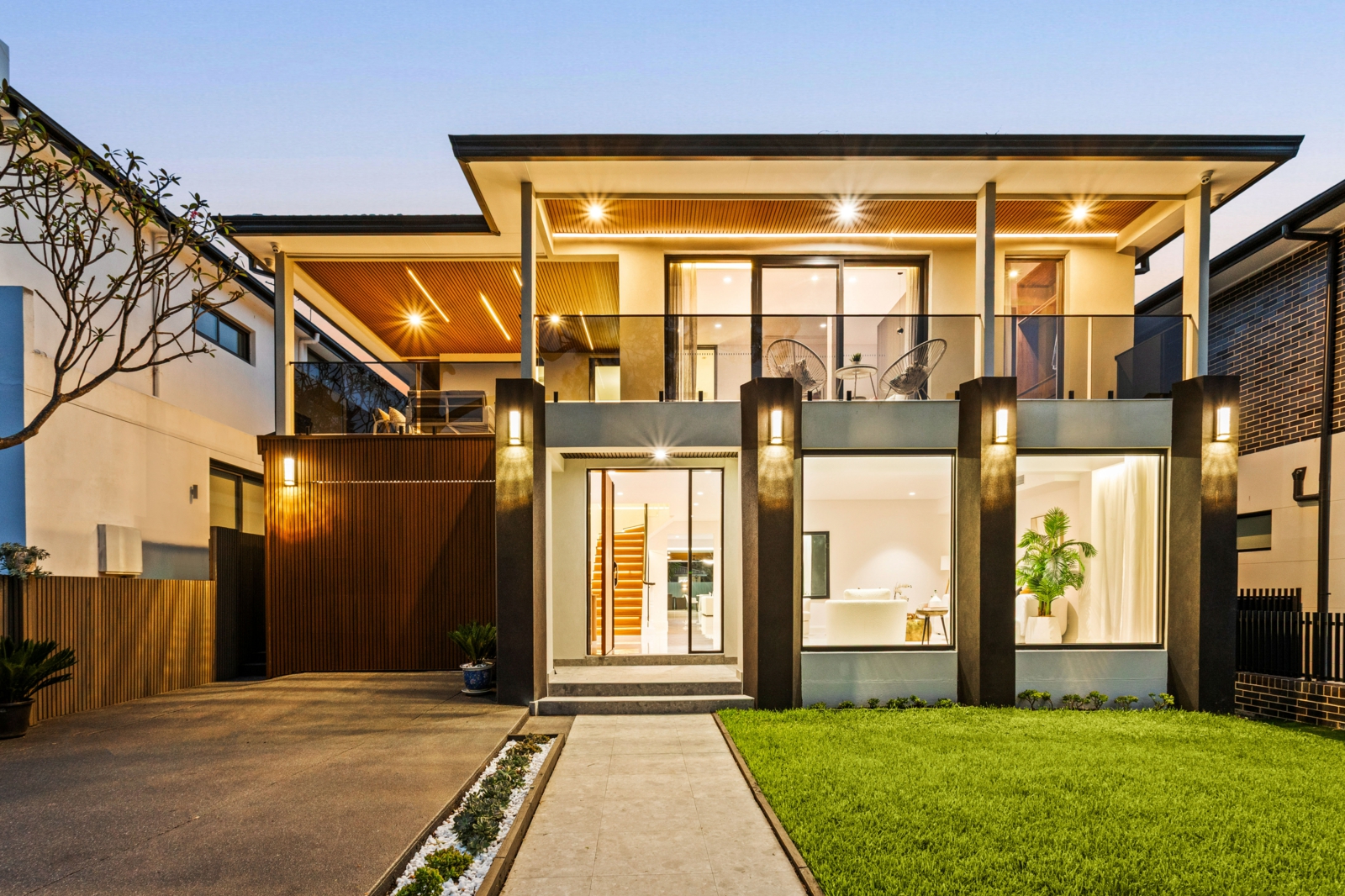 Dusk_10 Mintaro Ave, Strathfield, NSW 21