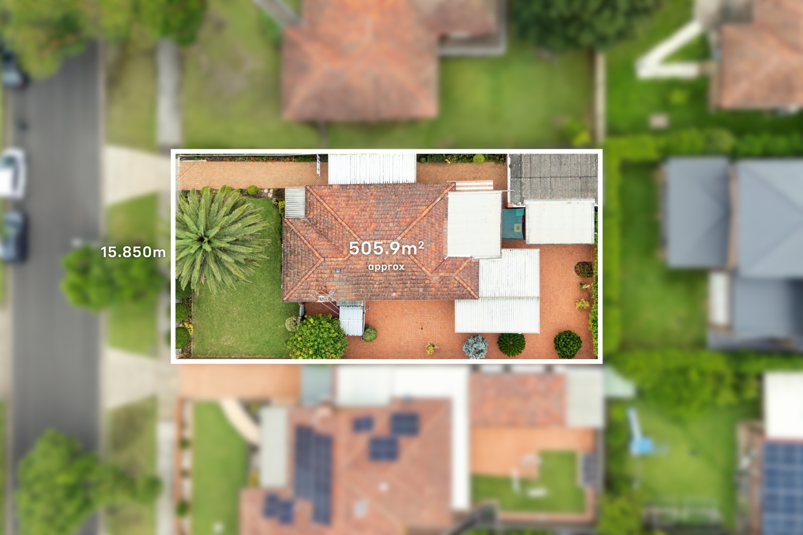 Drone_16 MacArthur Ave, Strathfield_1.jp
