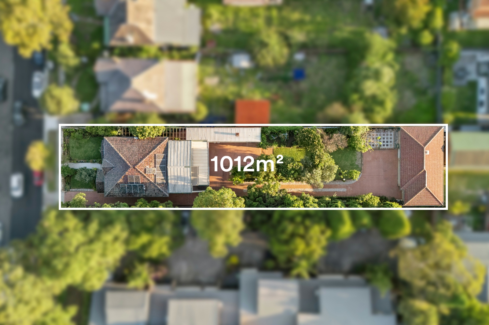Drone_135 Burwood Rd, Croydon Park_01 (2