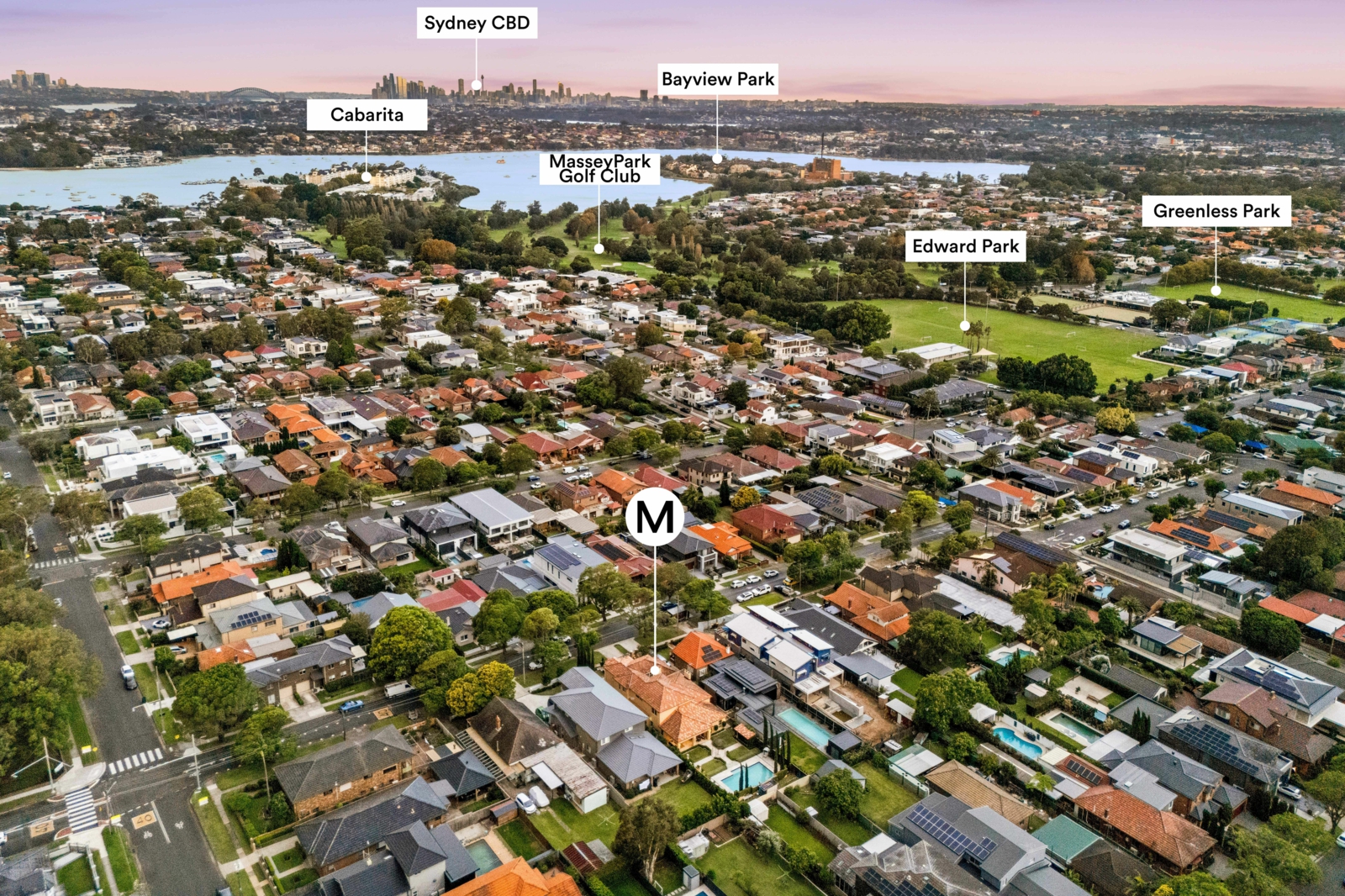 Drone_18 Lancelot St, Concord, NSW 2137-