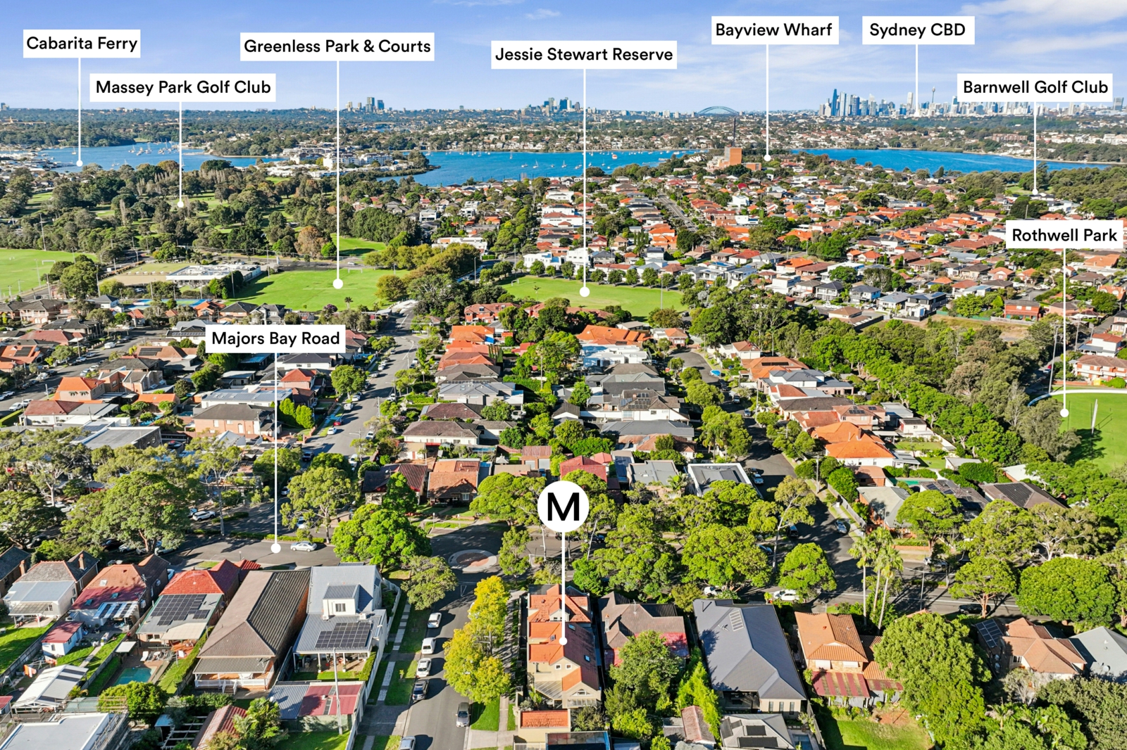 Drone_2 Little Cormiston Ave, Concord_01