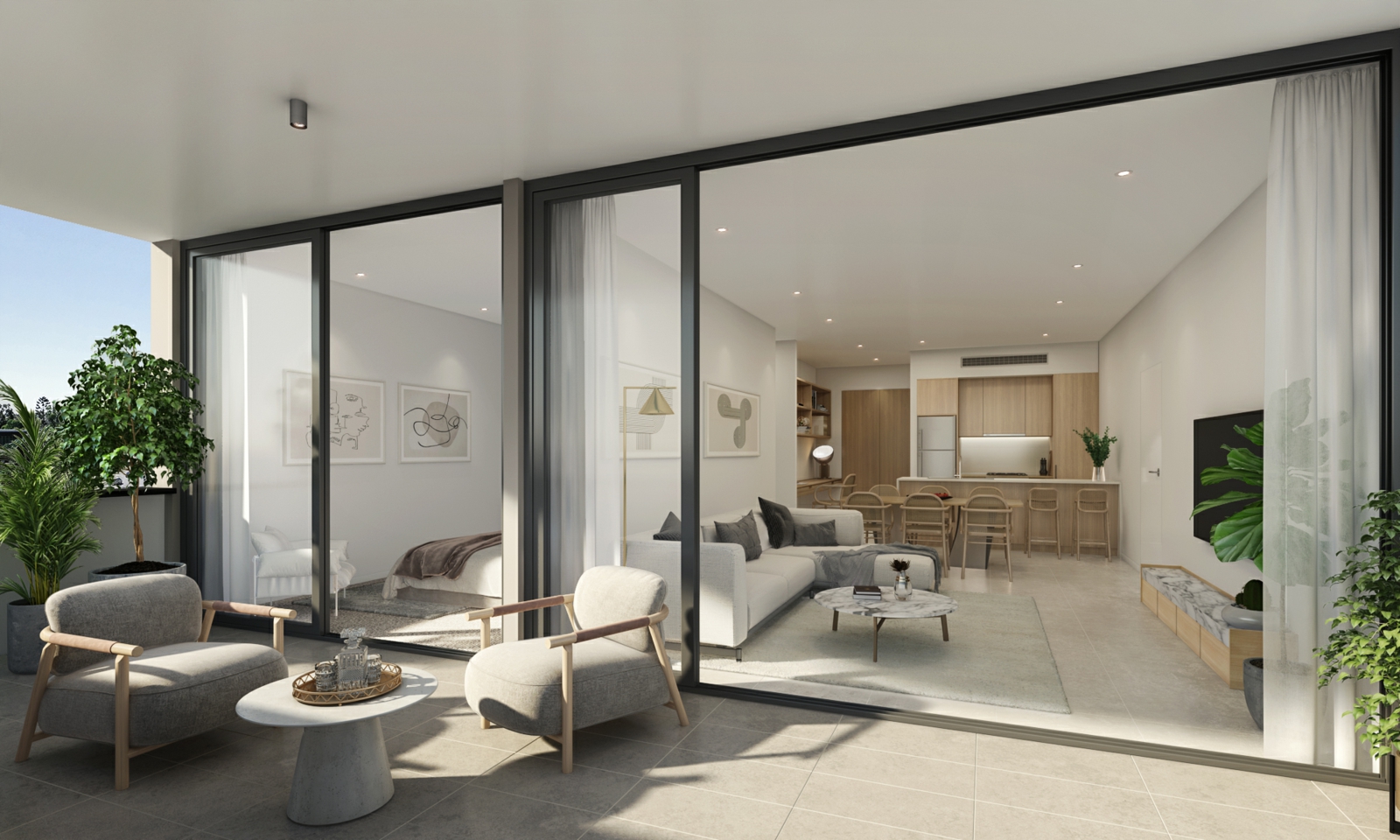 3-5 Bridge Road, Homebush, NSW 2140