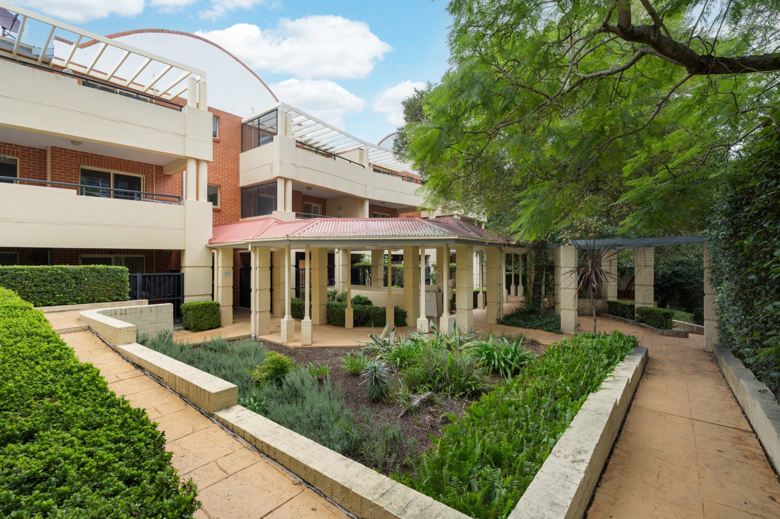 4/7-11 Bridge Road, HOMEBUSH