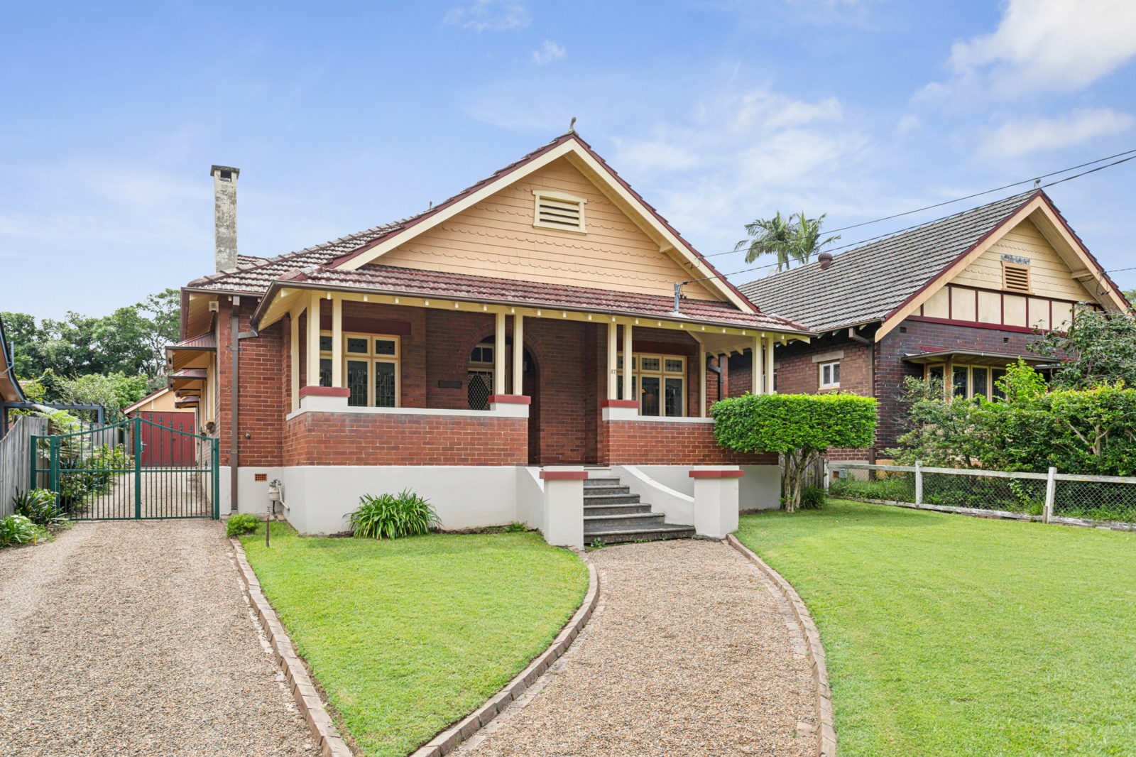 87 Abbotsford Road, HOMEBUSH