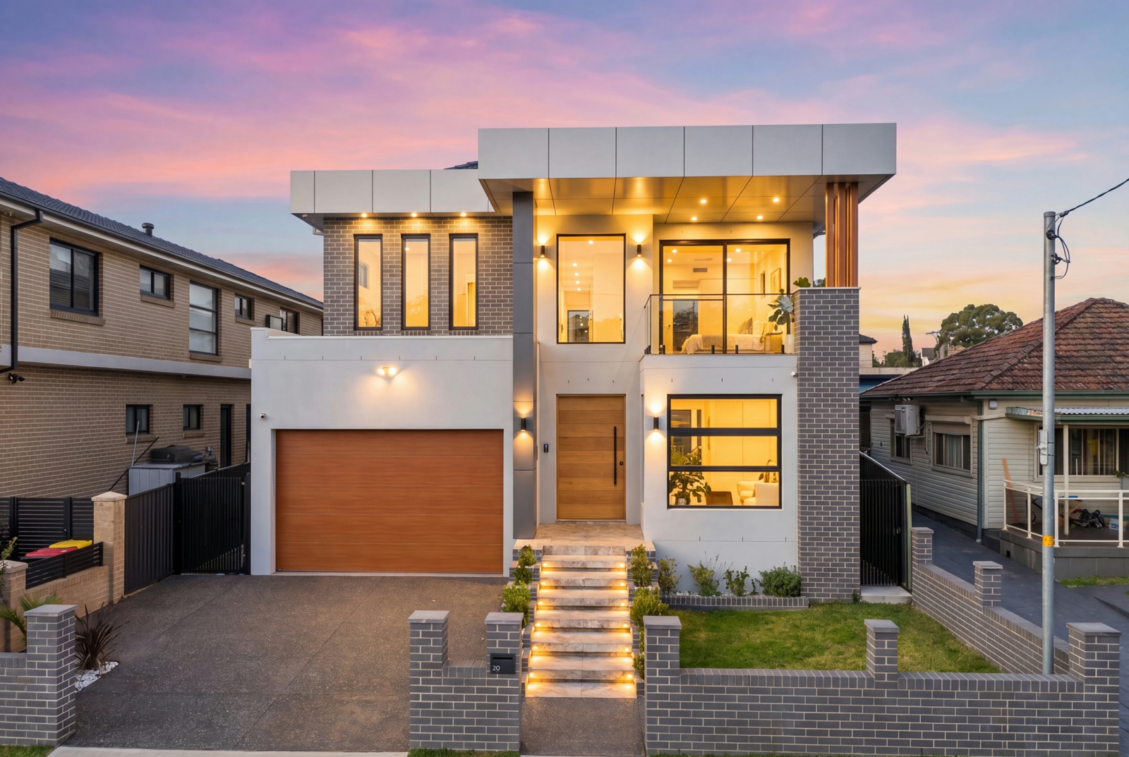 20 Heath Street, AUBURN