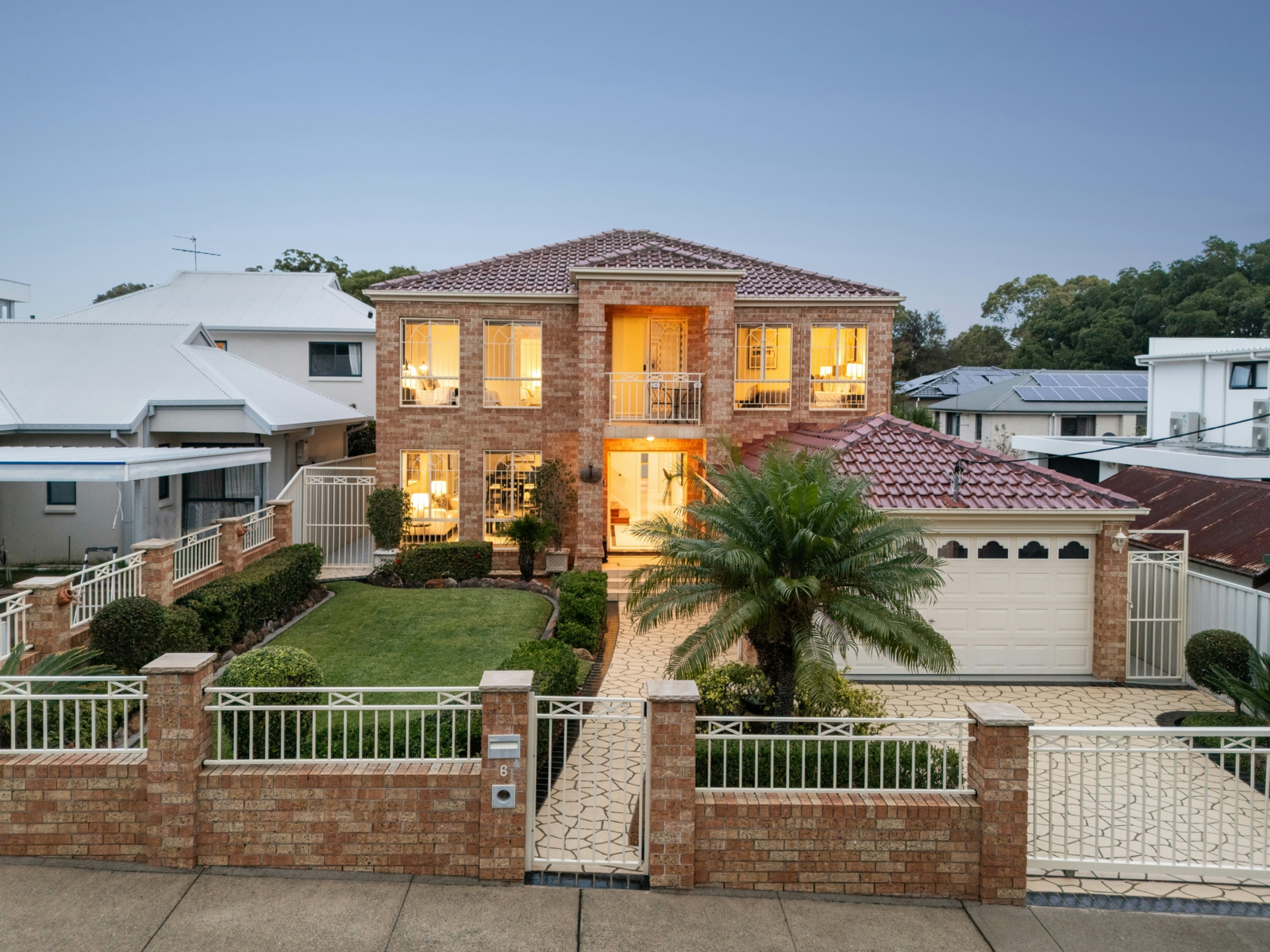 6 River Street, STRATHFIELD SOUTH