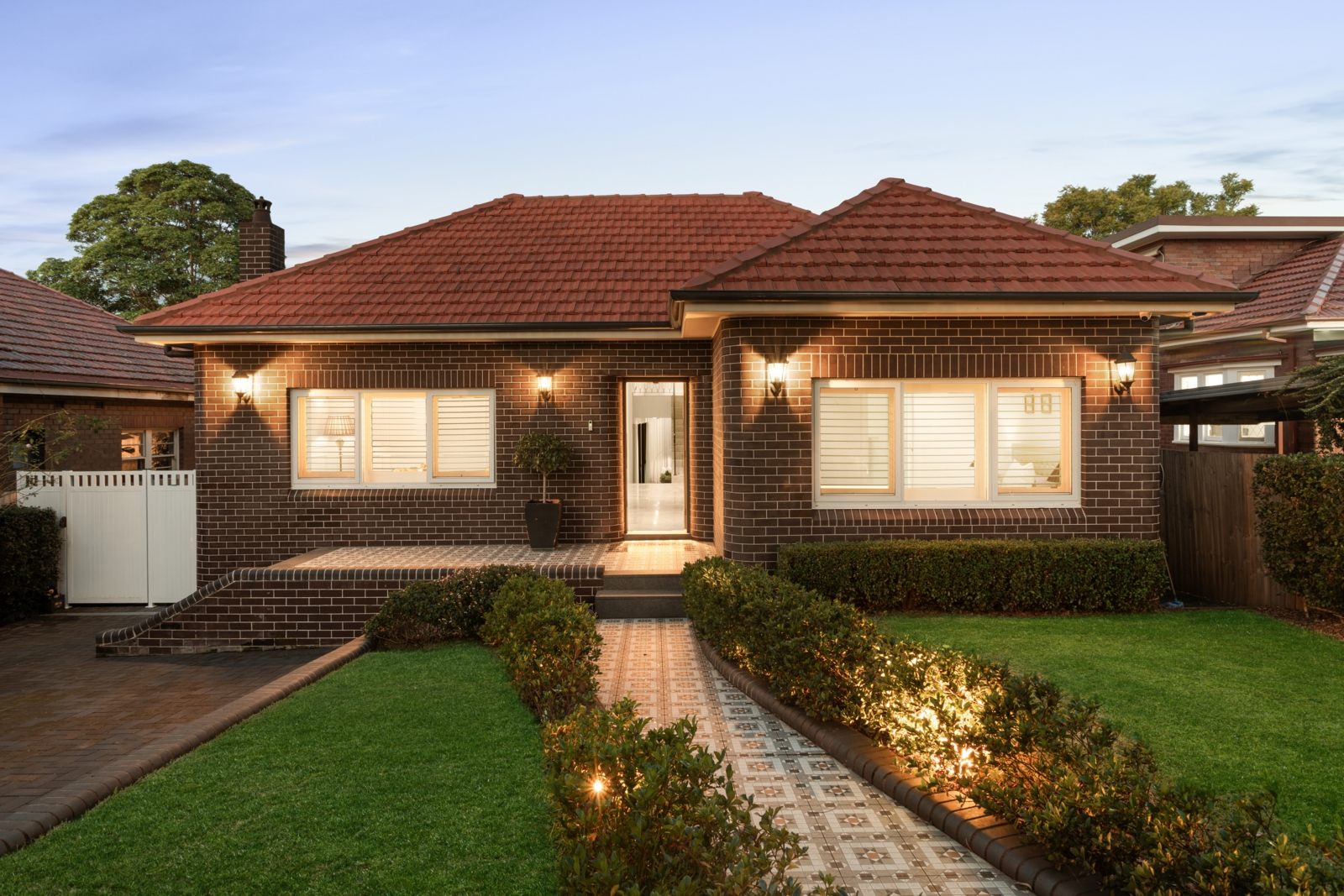 Dusk_8 Marion St, Strathfield_06.jpg