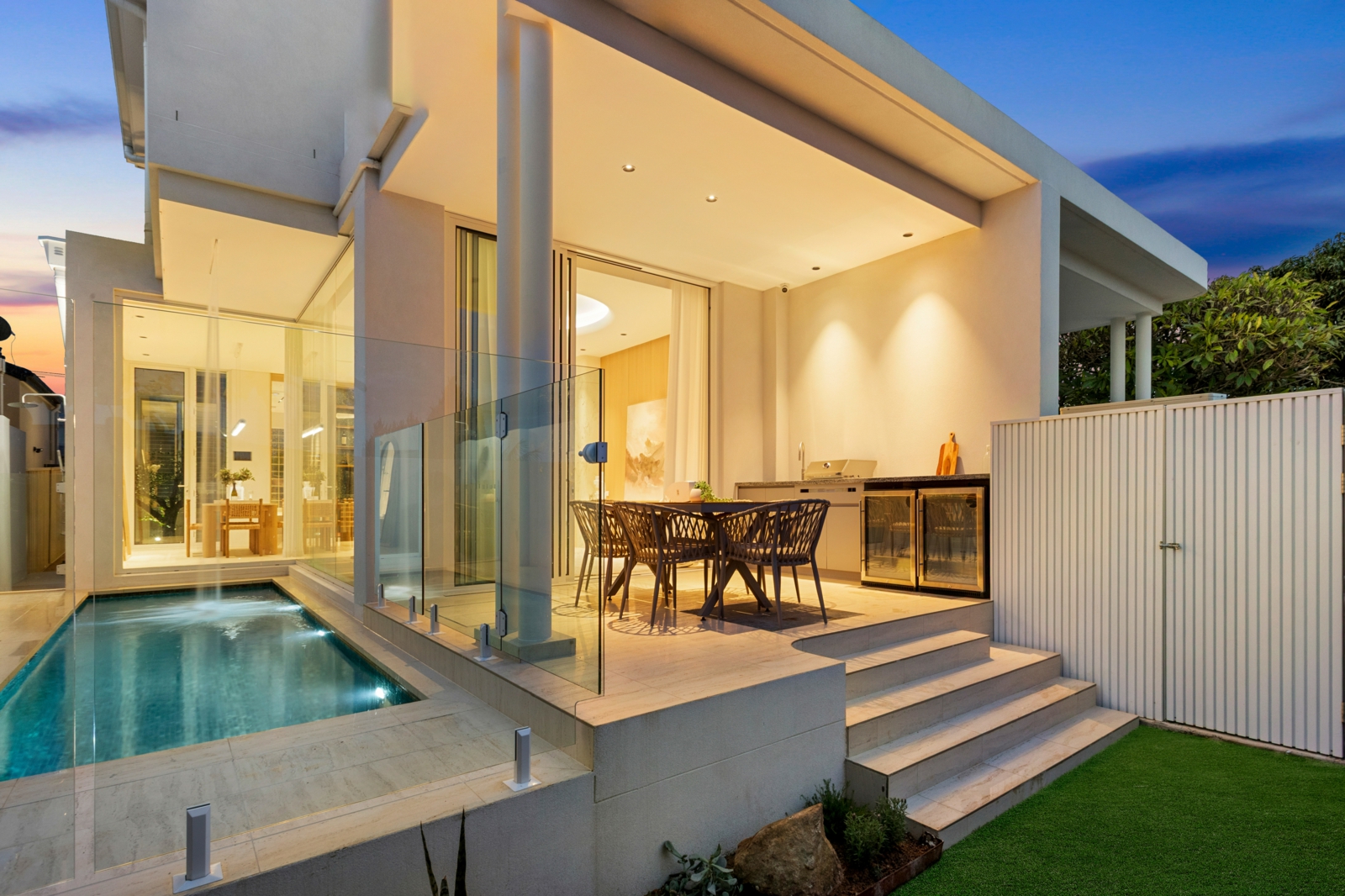 Dusk_8A Archer St, Concord, NSW 2137-2.j