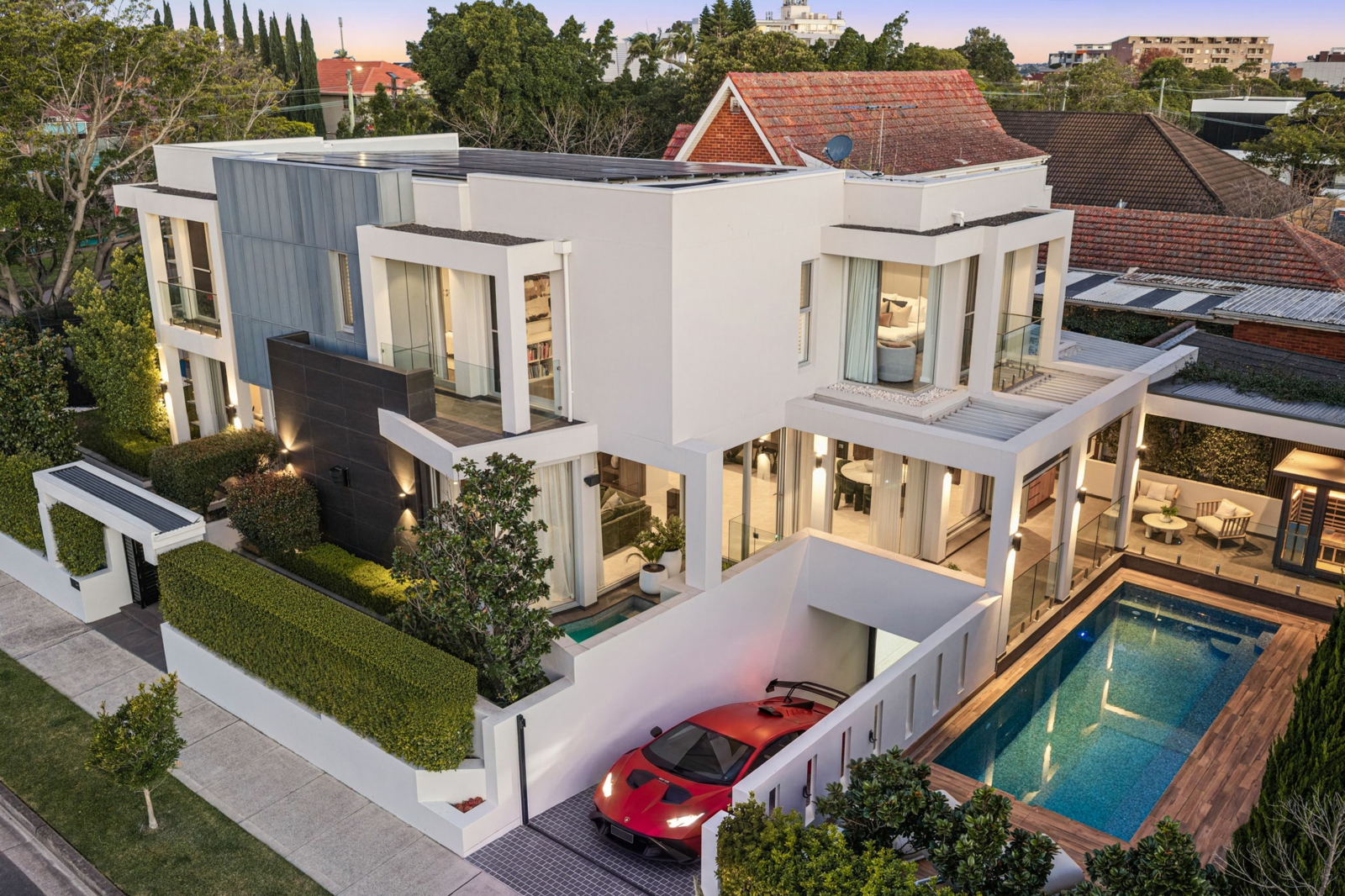 2a Wakeford Road, Strathfield, NSW 2135