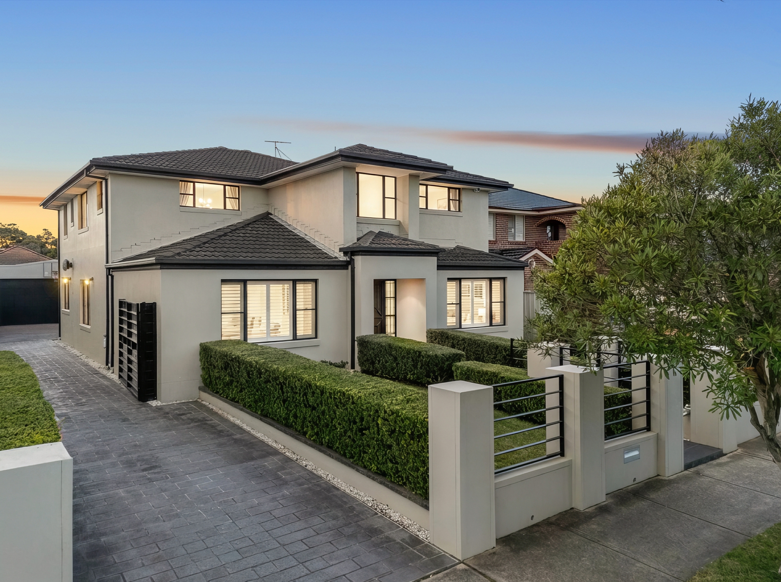 19 Tavistock Street, Croydon Park, NSW 2133