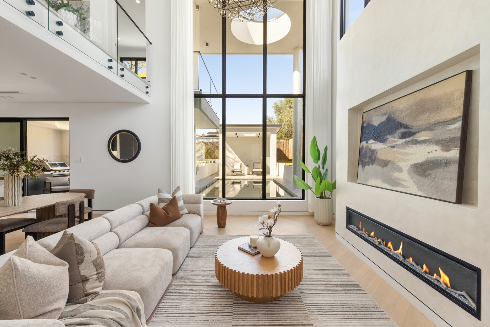 Dusk_18 Coleman Ave, Homebush, NSW 2140-