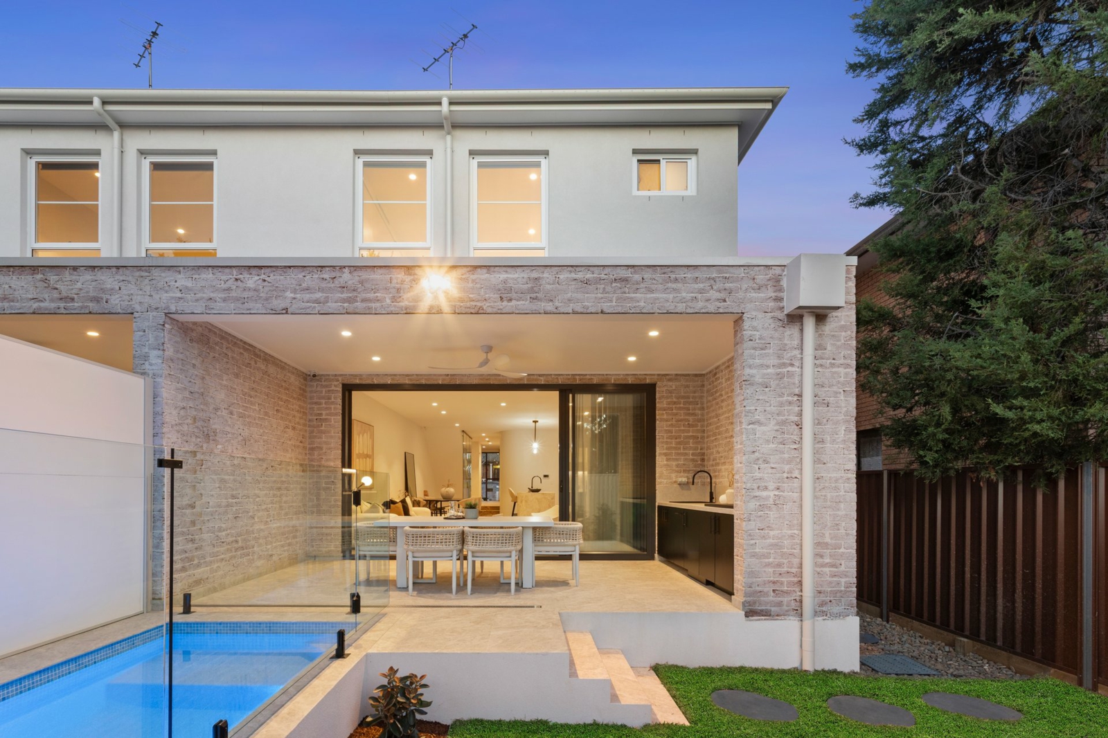 Dusk_34 Swan Ave, Strathfield_1.jpg