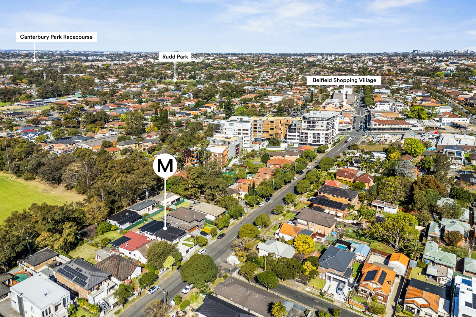 DRONE_64 Water St, Strathfield South-3.1