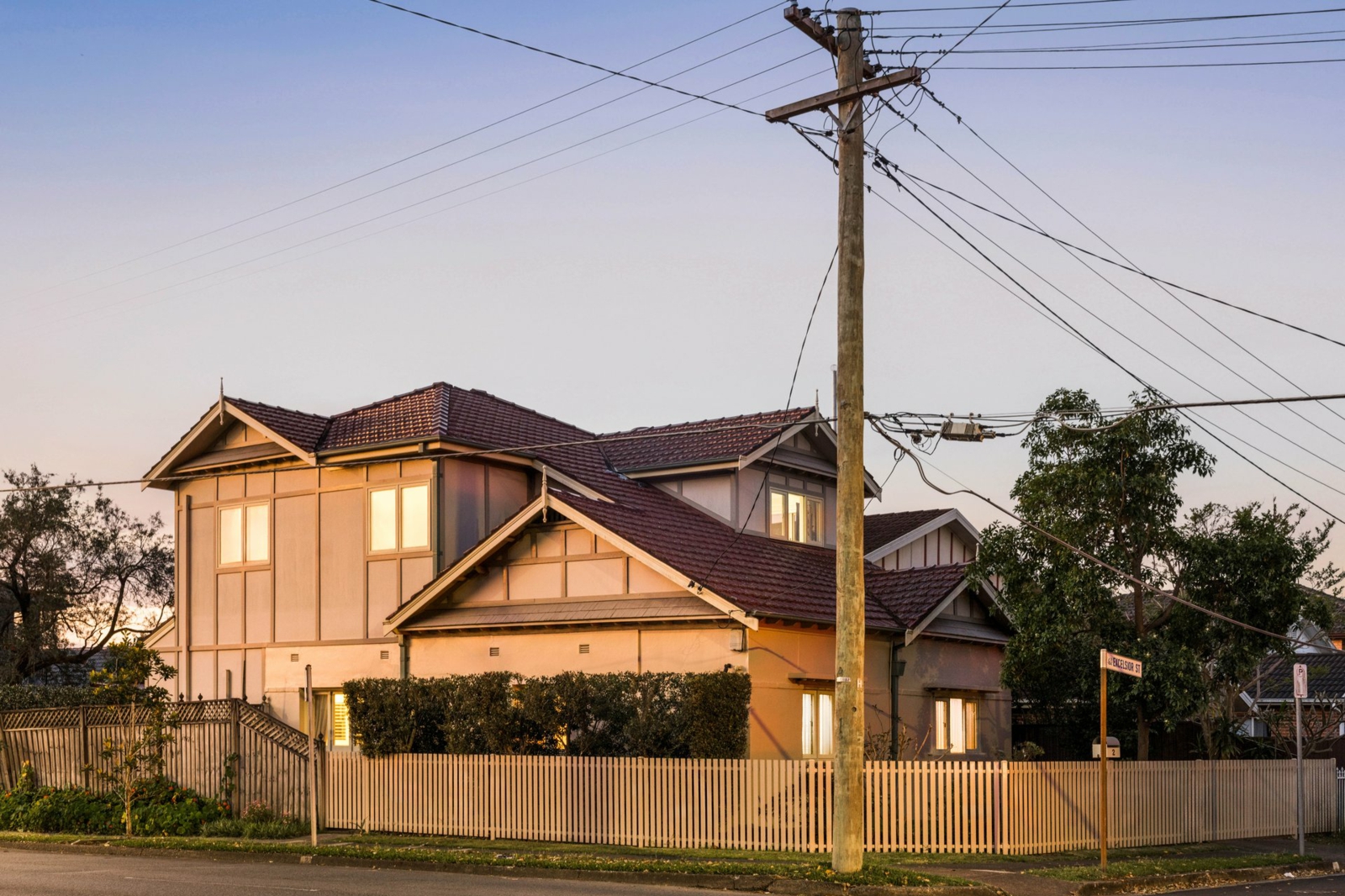 Dusk_2 Excelsior St, Concord, NSW 2137-2