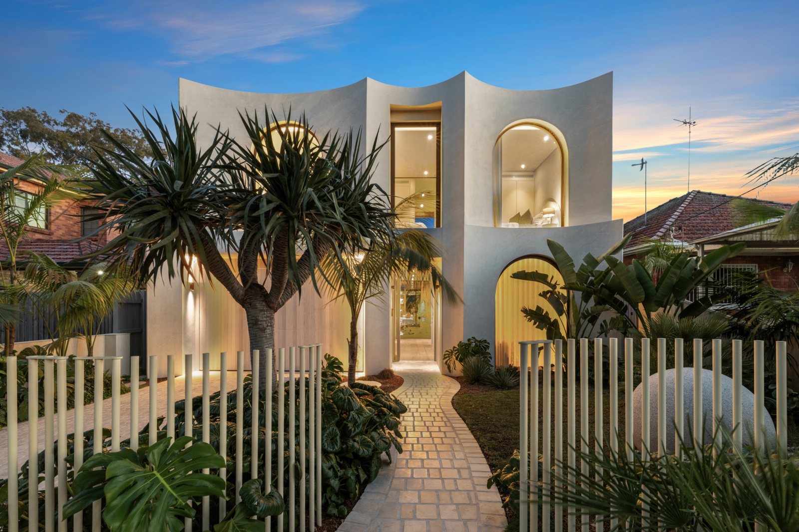 Dusk_74 Davidson Ave, Concord, NSW 2137-