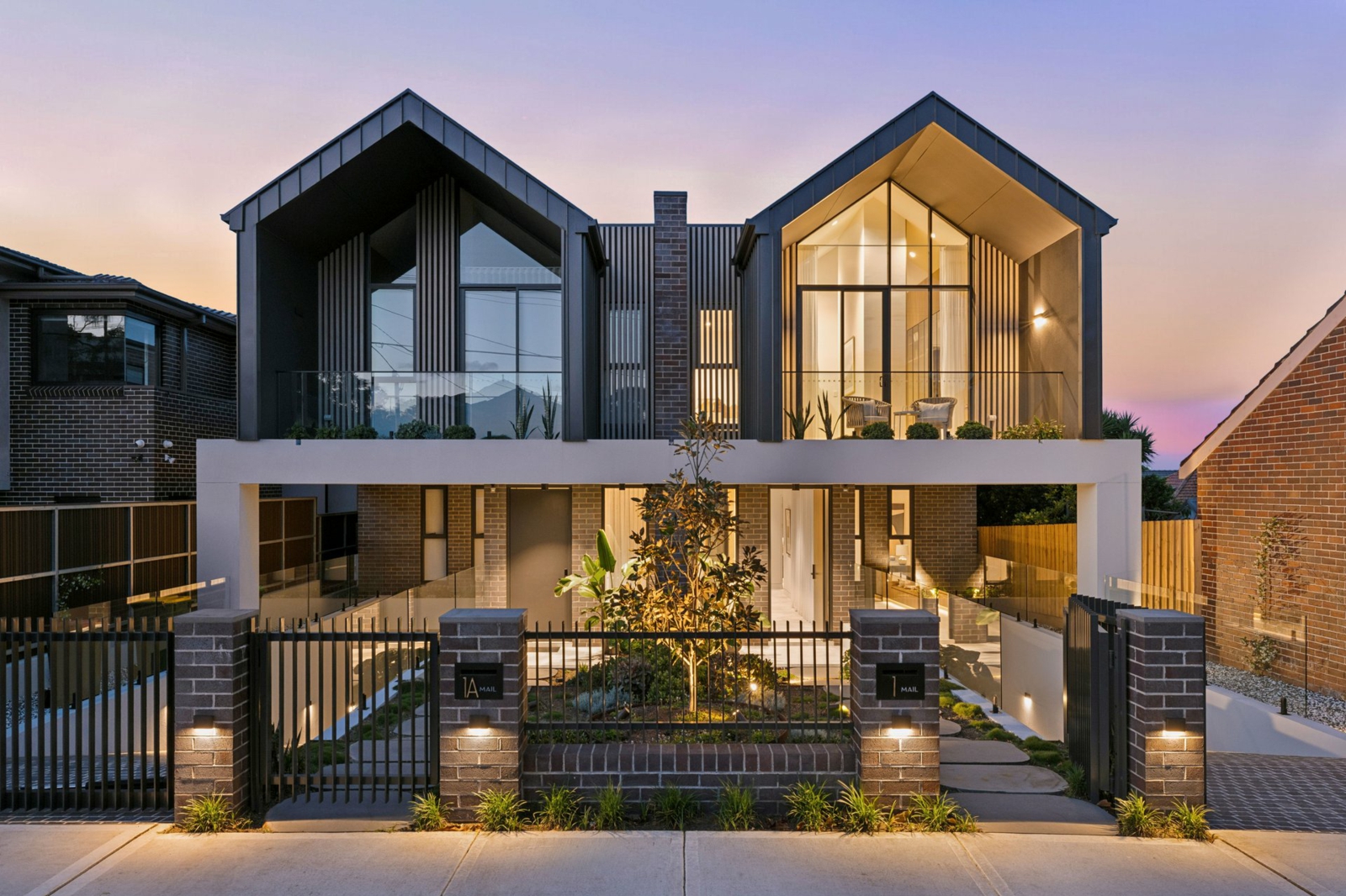 Dusk_1 Selborne St, Burwood_03.jpg
