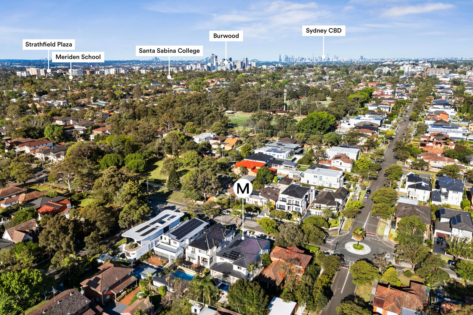 Drone_69 Wallis Ave, Strathfield, NSW 21