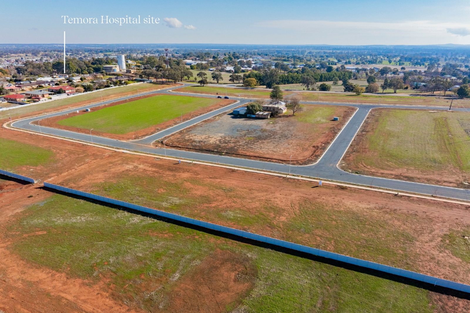 232 Loftus Street,Temora