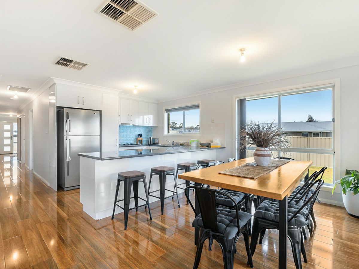 Kitchen Dining