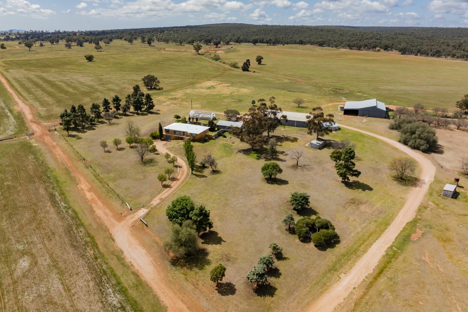 869 Newell Highway, NARRANDERA