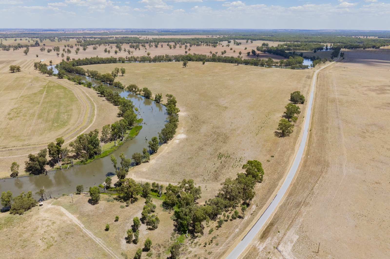 Lot 2 Newell Highway, GRONG GRONG